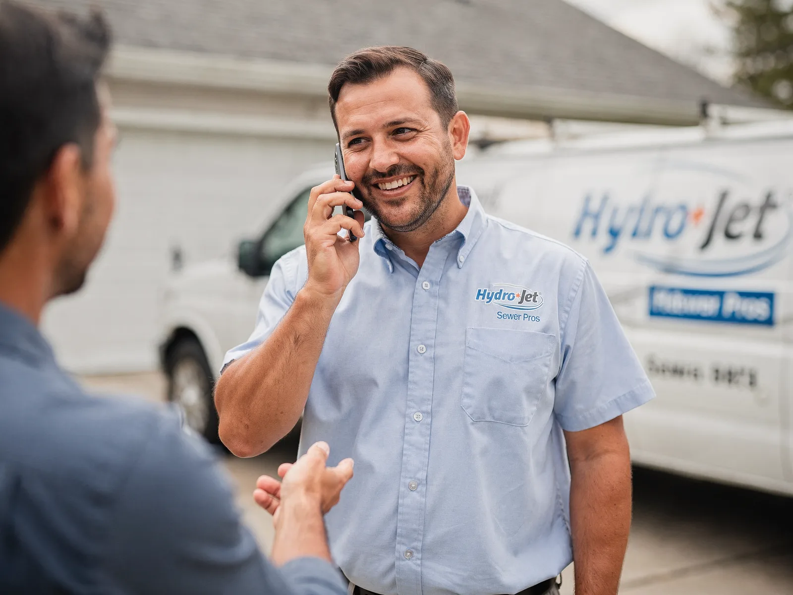 Hydro Jetting Port Wing, WI FAQs